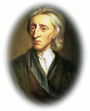 The REAL John Locke.  Too bad Adrian Brody wasnt available.